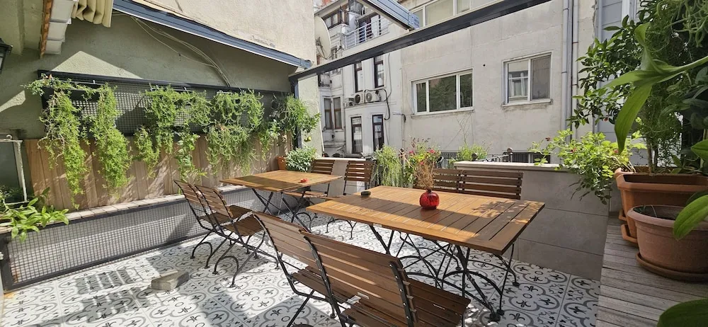 Deluxe Tek Büyük Yataklı Oda, 1 Yatak Odası