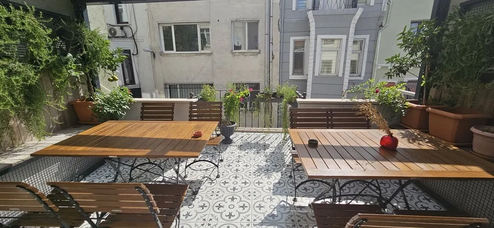 Deluxe Tek Büyük Yataklı Oda, 1 Yatak Odası