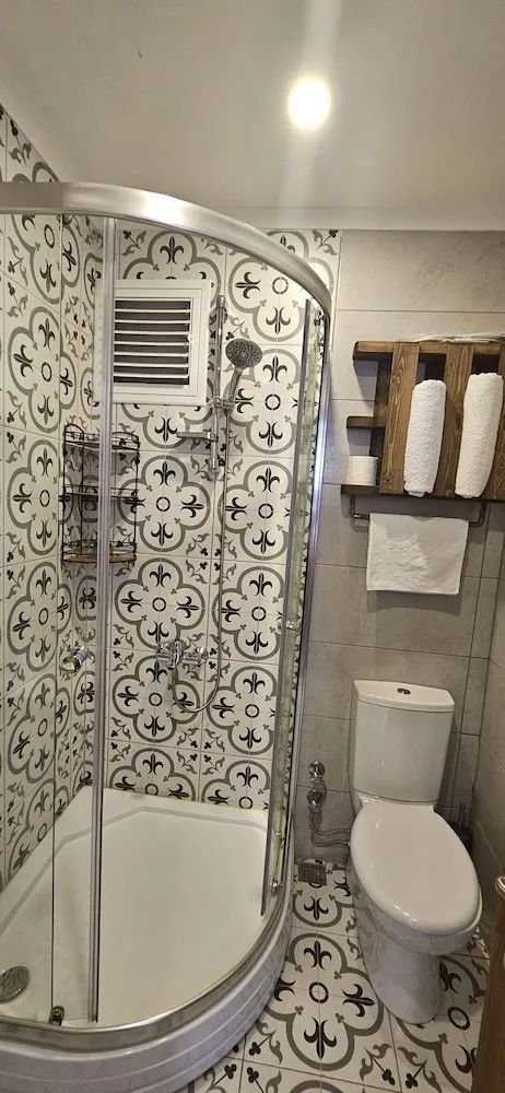 Deluxe Tek Büyük Yataklı Oda, 1 Yatak Odası