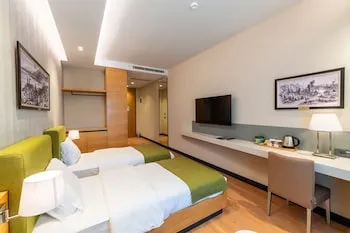 Artes Hotel