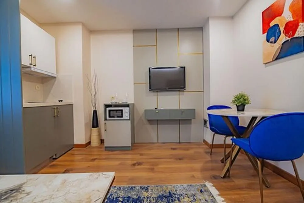 Presidential Apart Daire