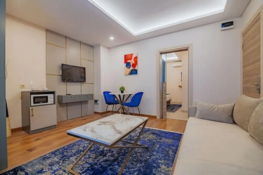 Presidential Apart Daire