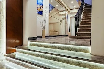 The Milltown Şişli