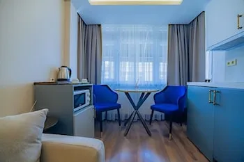 The Milltown Şişli