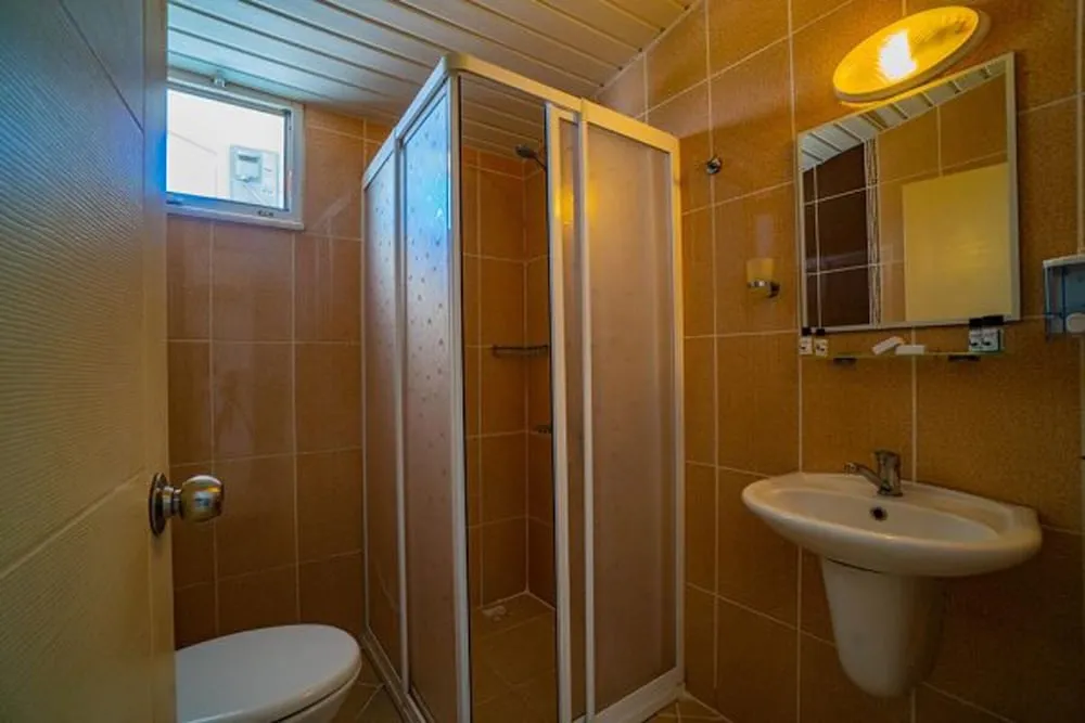 Standard Oda, Deniz Manzaralı