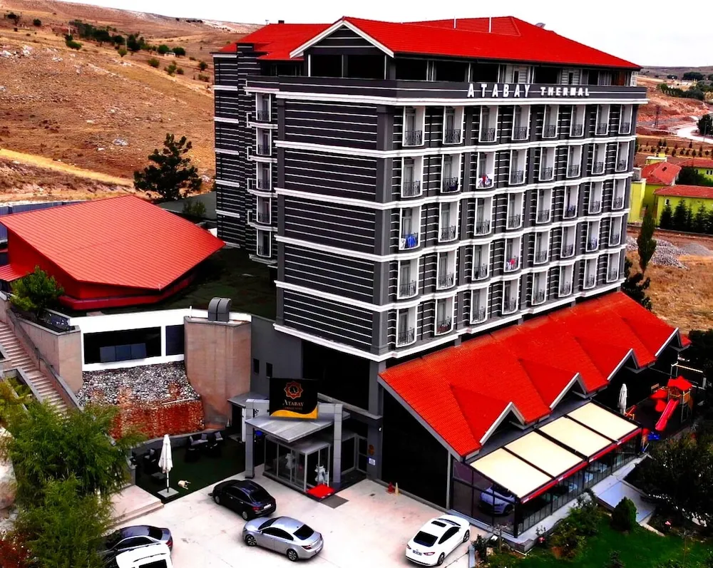 Atabay Termal Hotel