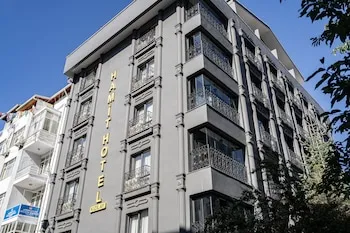 Hamit Hotel Kızılay