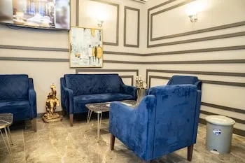 Hamit Hotel Kızılay