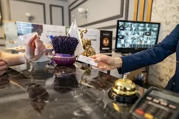 Hamit Hotel Kızılay