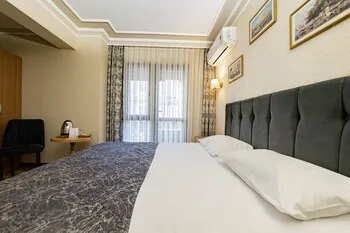 Hamit Hotel Kızılay