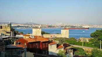 Cape Palace Hotel