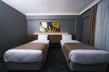 Luxon Hotel Sakarya