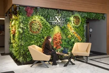 Luxon Hotel Sakarya