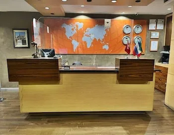 Hotel Sureyya