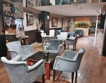 Hotel Sureyya