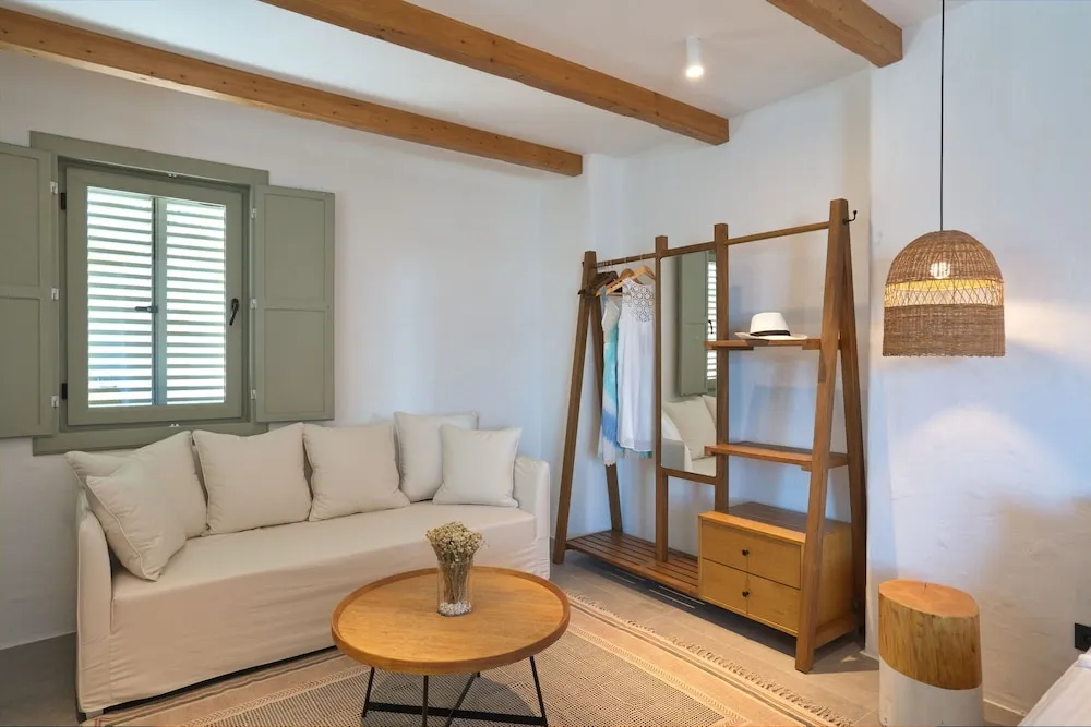 Comfort Oda, Kısmi Deniz Manzaralı