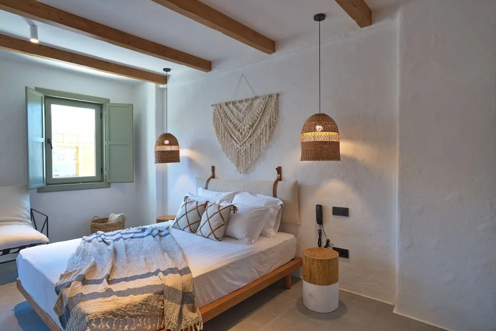 Design Oda, Şehir Manzaralı