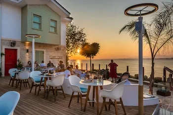 Carpe Diem Butik Otel - Yetişkinlere Özel