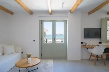 Carpe Diem Butik Otel - Yetişkinlere Özel