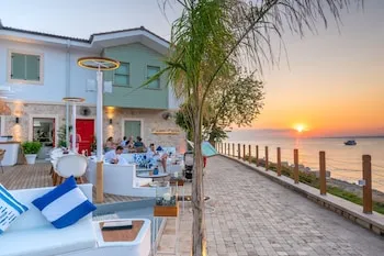 Carpe Diem Butik Otel - Yetişkinlere Özel