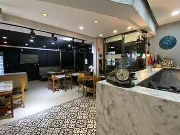Istanbul Budget Hotel