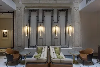 Mest Hotel, Sirkeci, İstanbul