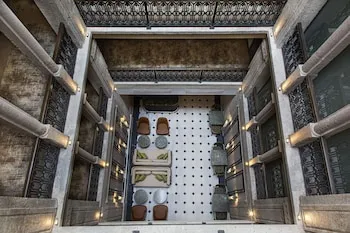 Mest Hotel, Sirkeci, İstanbul