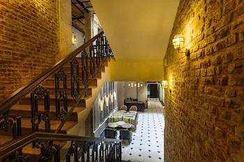 Mest Hotel, Sirkeci, İstanbul