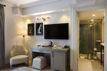 Mest Hotel, Sirkeci, İstanbul