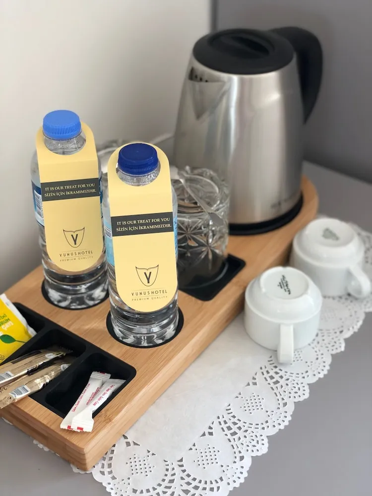 Luxury Süit, 1 Yatak Odası, Sigara İçilmez, Deniz Manzaralı