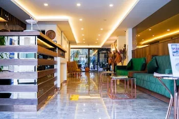 Mai İnci Hotel