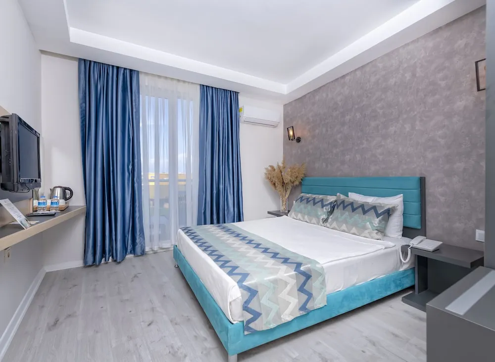 Standard Tek Kişilik Oda