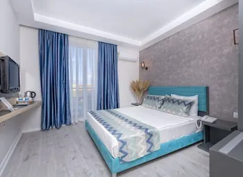 Jura Hotels Lara Resort