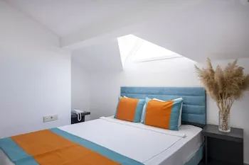 Palmora Lara Hotel - Her Şey Dâhil