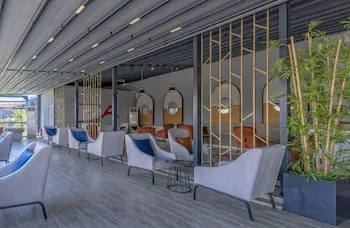 Jura Hotels Lara Resort