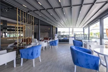 Jura Hotels Lara Resort