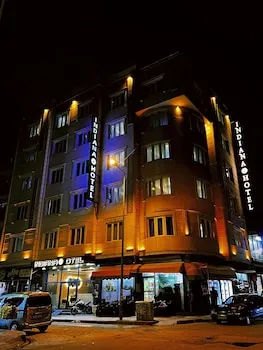 INDİANA HOTEL