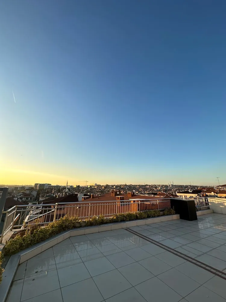 Family İki Ayrı Yataklı Oda