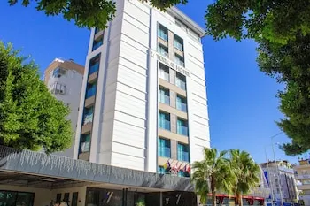 Türkay Hotel