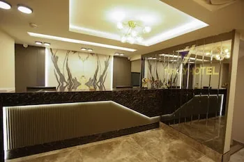 Türkay Hotel