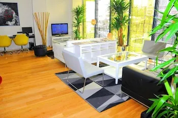 Tempo Hotel 4Levent Istanbul