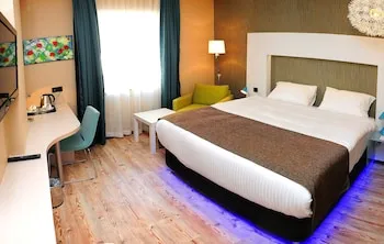 Tempo Hotel 4. Levent, İstanbul
