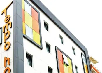 Tempo Hotel 4Levent Istanbul