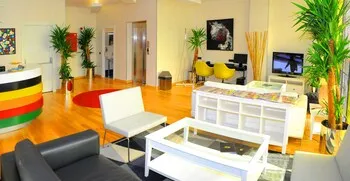 Tempo Hotel 4Levent Istanbul