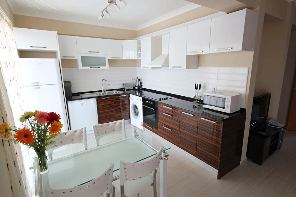 Apart Daire, 3 Yatak Odası