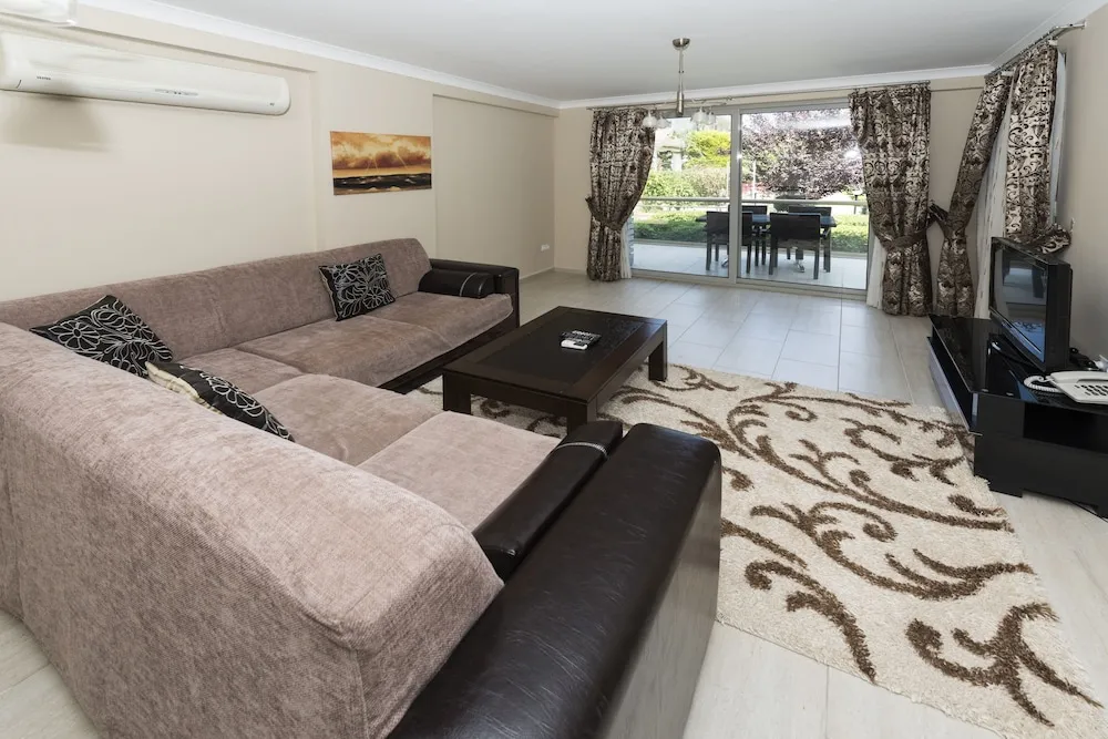 Villa, 2 Yatak Odası