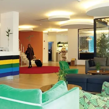 Tempo Suites Airport İstanbul