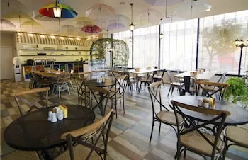 Tempo Suites Airport İstanbul