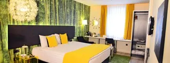 Tempo Suites Airport İstanbul