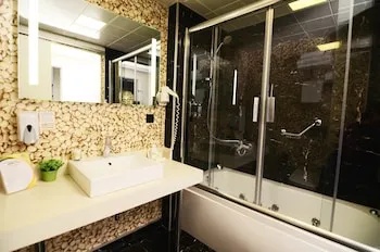 Tempo Suites Airport İstanbul